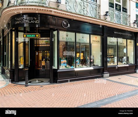 birmingham luxury watches|watches of switzerland in birmingham.